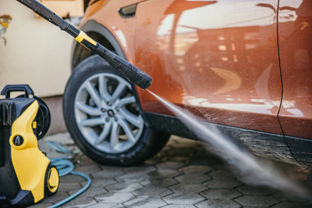 Best Best Pressure Washing Companies  in Grafton, ND