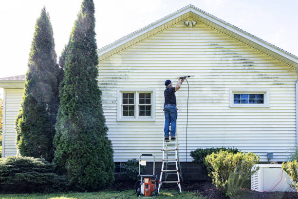 Best House Pressure Washing  in Grafton, ND