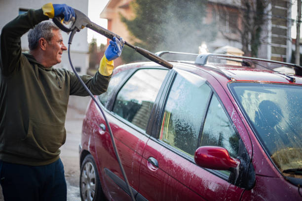 Best Affordable Power Washing  in Grafton, ND